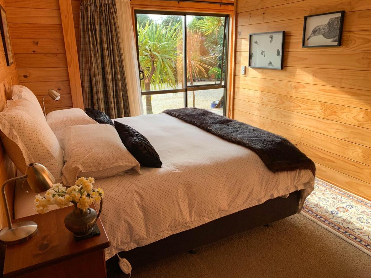 Birds Ferry Lodge Luxury B&B Westport Exterior photo